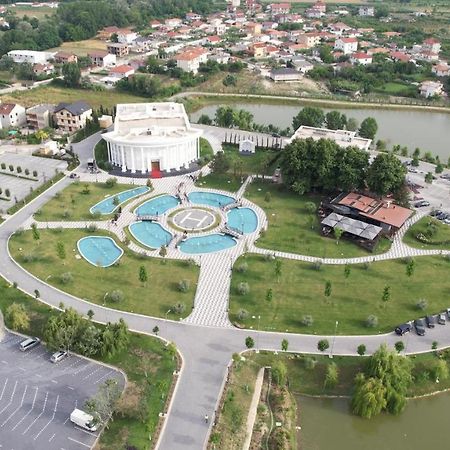 Ajman Park&Resorts Shijak Exteriér fotografie