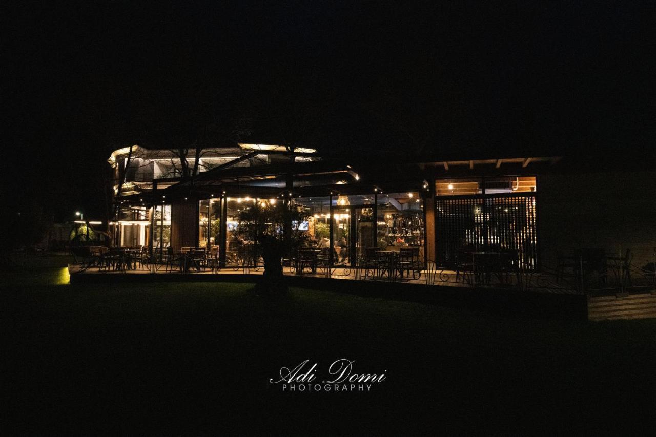 Ajman Park&Resorts Shijak Exteriér fotografie