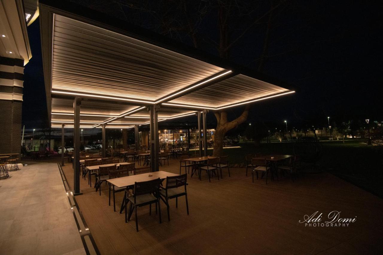 Ajman Park&Resorts Shijak Exteriér fotografie